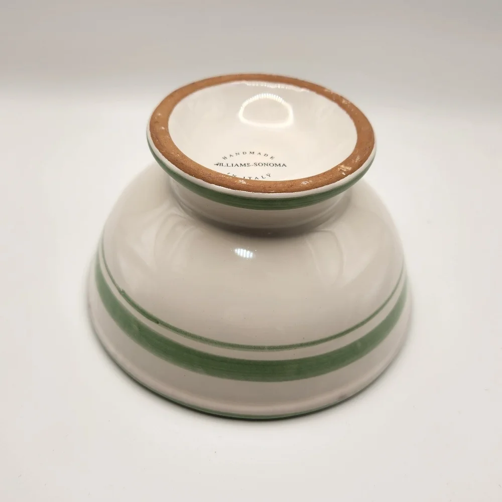 Williams Sonoma add touch